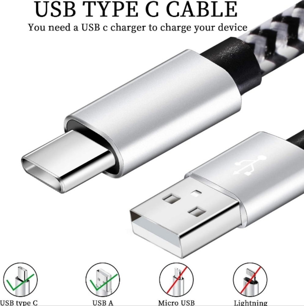 Phone Charger - Picture 2 of 2